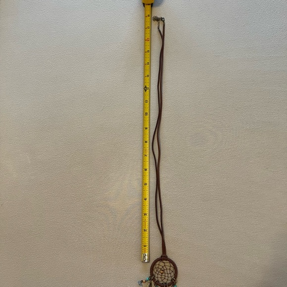 Jewelry, costume, reproduction 1960’s theme - Picture 9 of 10